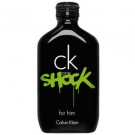 Ck one shock for him - Eau de Toilette vaporisateur