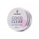 Coco Clear Detox Mask, HelloBody - Infos et avis