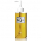 Deep Cleansing Oil, DHC - Infos et avis