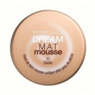 Dream Mat Mousse, Gemey-Maybelline - Infos et avis