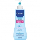 Eau Nettoyante Sans Rinçage, Mustela - Infos et avis