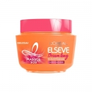 Elsève Masque Cheveux Dream Long Masque SOS, L'Oréal Paris - Infos et avis