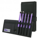 Kit 5 Pinceaux Yeux Starter Set, Real Techniques - Infos et avis