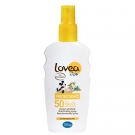 Kids Spray hydratant SPF 50
