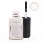 Nail lacquer - Vernis action fortifiante et durcissante, Kiko - Infos et avis