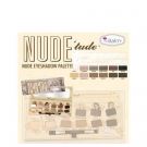 Palette Nude'tude, theBalm - Infos et avis
