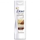 Lait Nourrissant Mon Soin Cocooning, Dove - Infos et avis