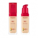 Healthy Mix Fond de Teint Anti Fatigue, Bourjois - Infos et avis