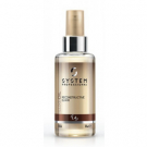 Huile Élixir Réparateur LuxeOil, System Professional - Infos et avis