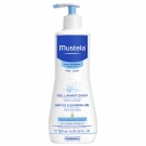 Gel lavant doux corps et cheveux, Mustela - Infos et avis