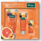 Coffret Escale Bonne Humeur, Kneipp - Infos et avis