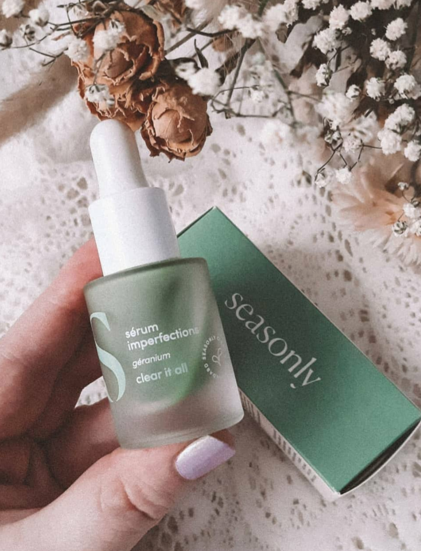 serum anti imperfections seasonly madebybeauties