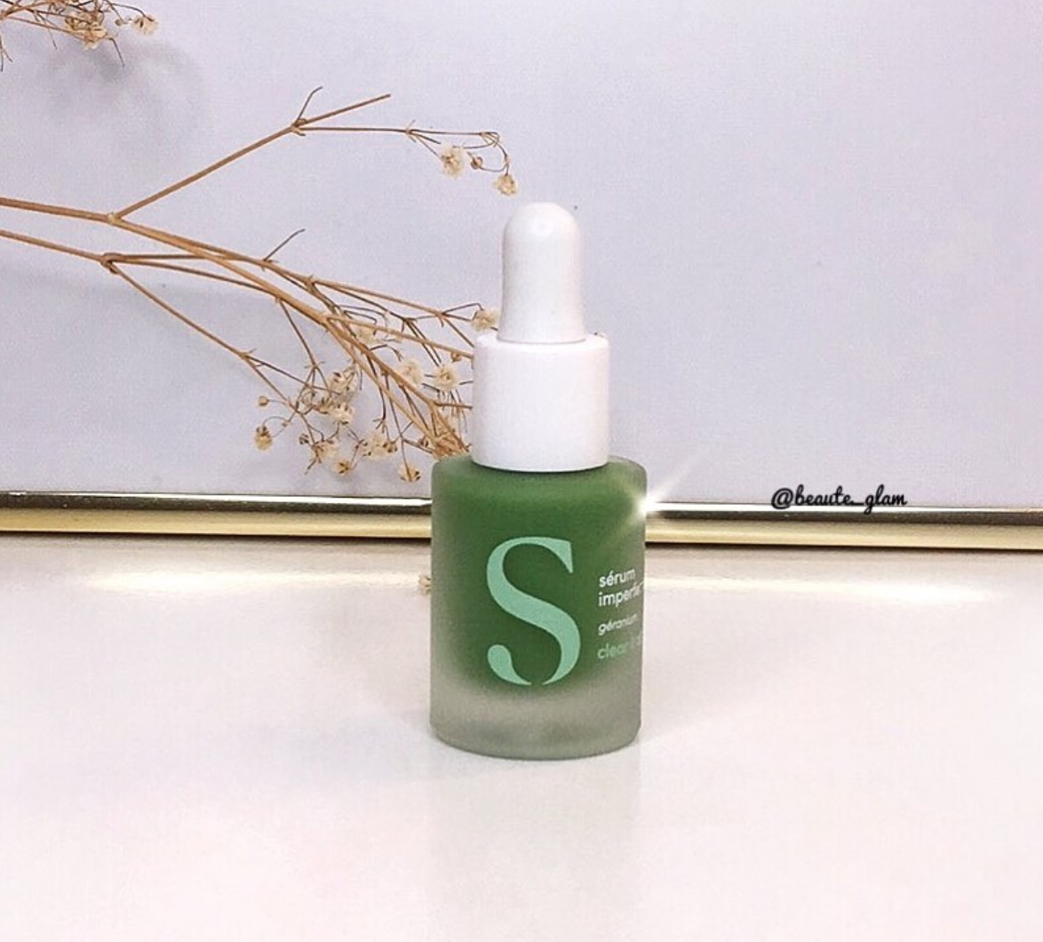 serum anti imperfections beauteglam