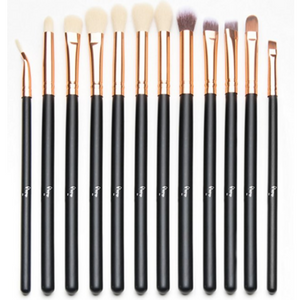 pinceaux maquillage yeux quivange