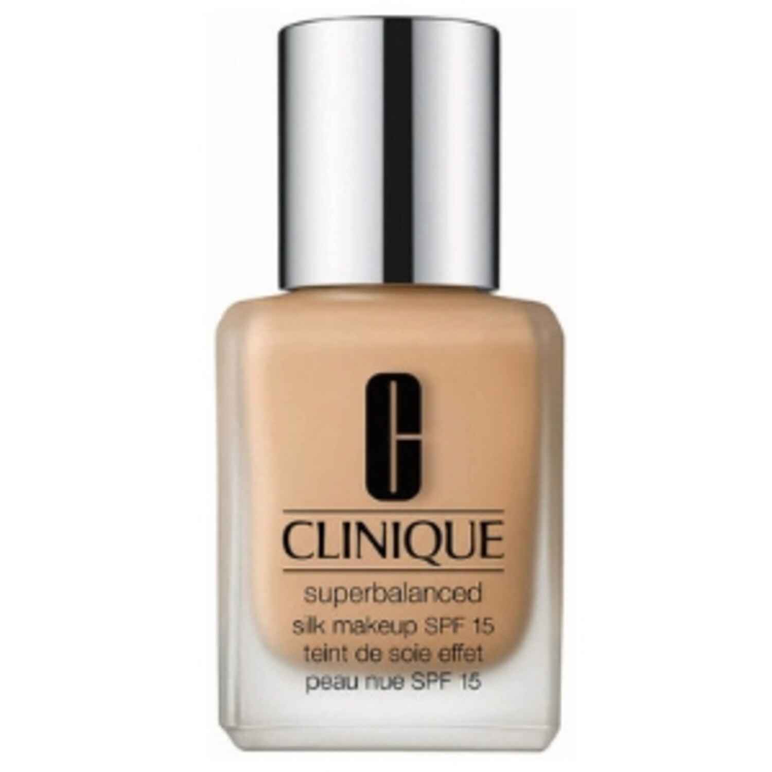 Superbalanced Silk fond de teint de Clinique