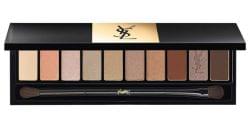 palette nude couture variation yves saint laurent