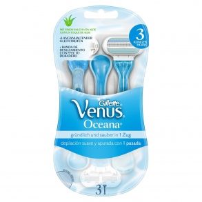 rasoir venus oceana de gilette