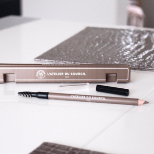 crayon sourcil sublimabrow 