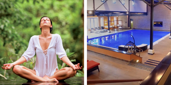 spa la roche posay