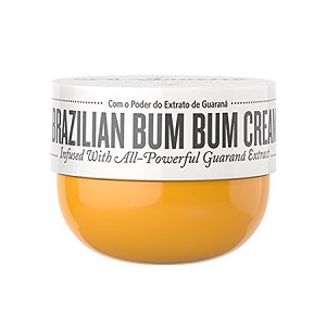 Creme Brazilian Bum Bul de Rio de Janero