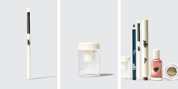 kits et accessoires glossier play