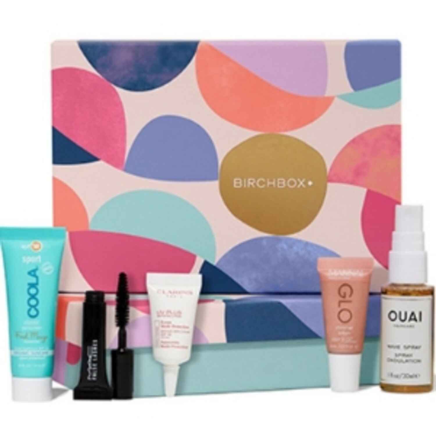 Box beauté à prix mini : rouge à lèvres, mascara, démaquillant miniatures 