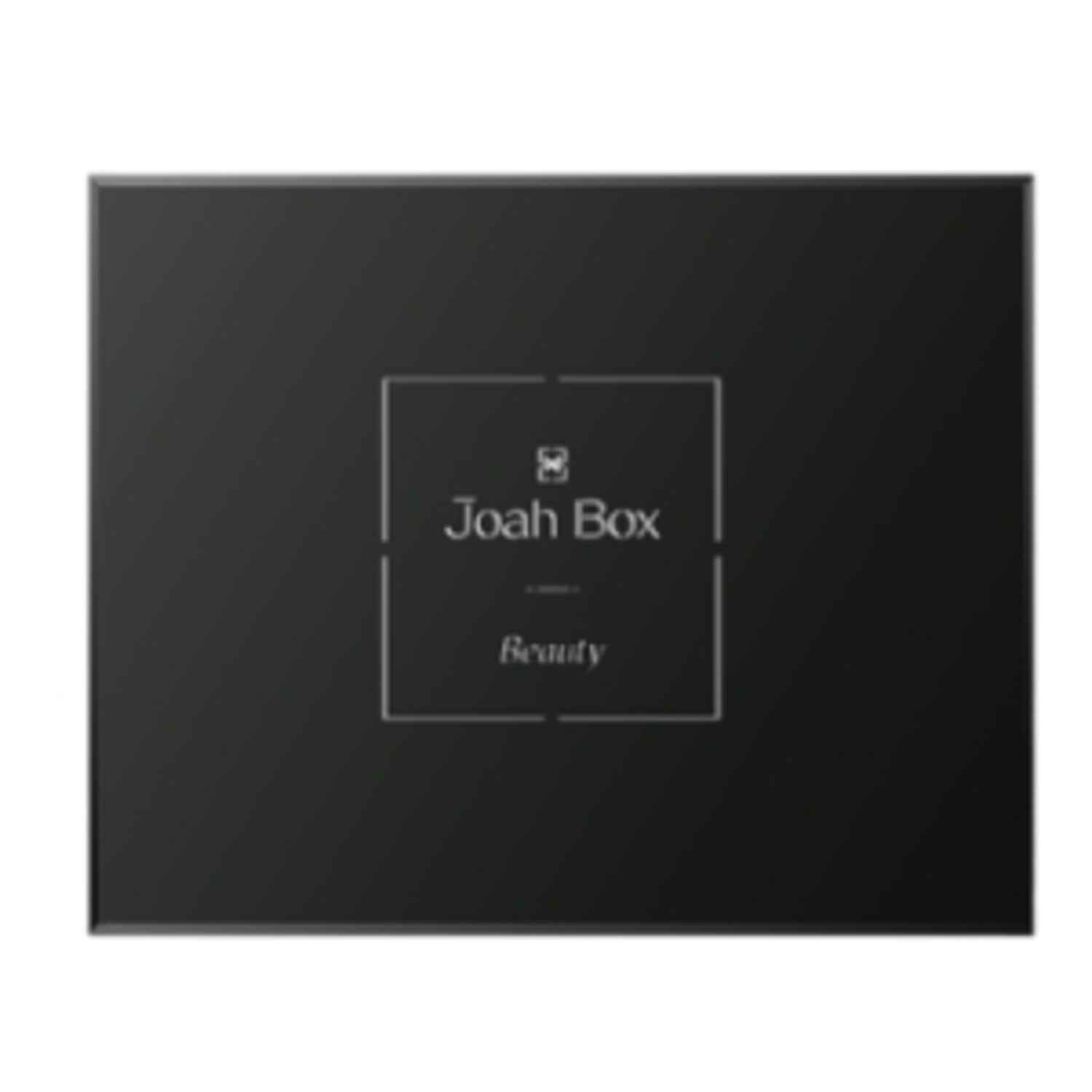 Box beauté de maquillage coréen