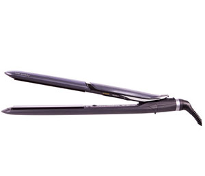 Un lisseur à utiliser sur cheveux secs ou mouillés : Pro Slim de Babyliss