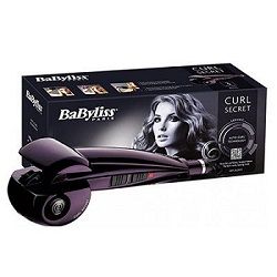 Matériel de coiffure - boucleur Curl Secret de Babyliss