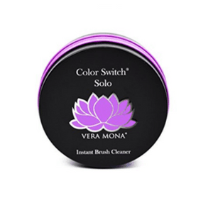 Le Color Switch pour nettoyer vos pinceaux