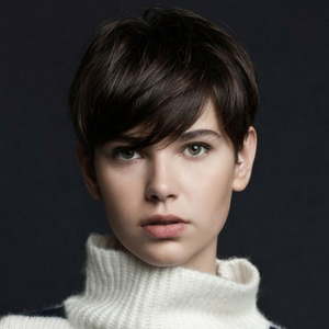 idées coiffure cheveux courts