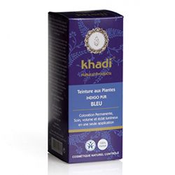 coloration de Khadi 