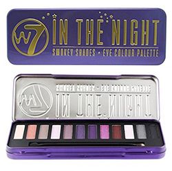 Palette In The Night de W7