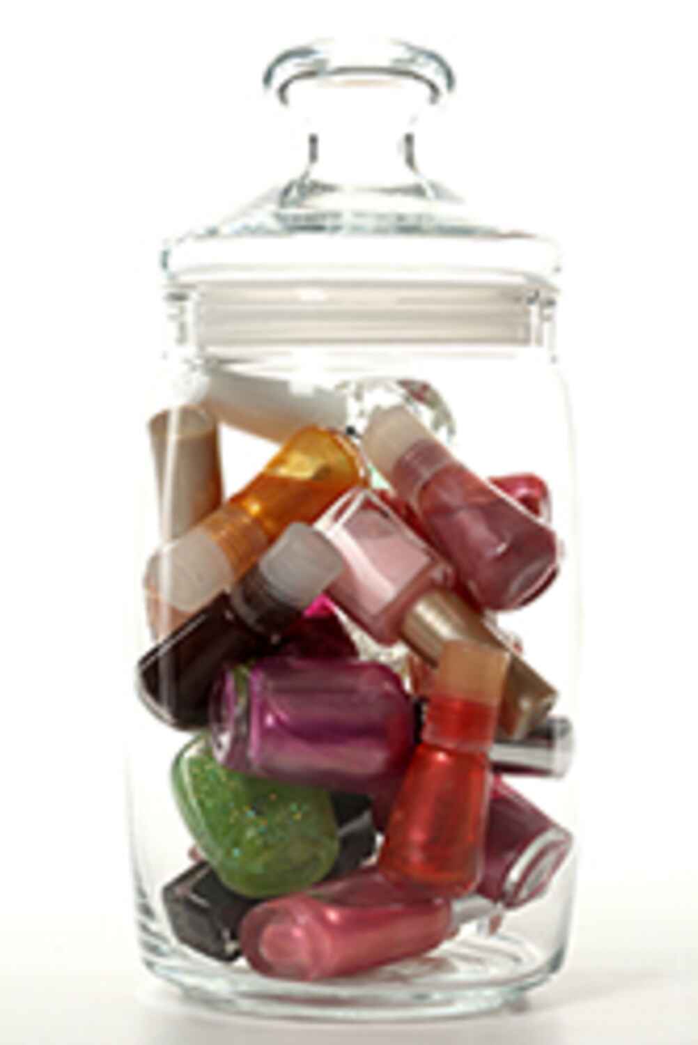 vernis safe sans produits chimiques