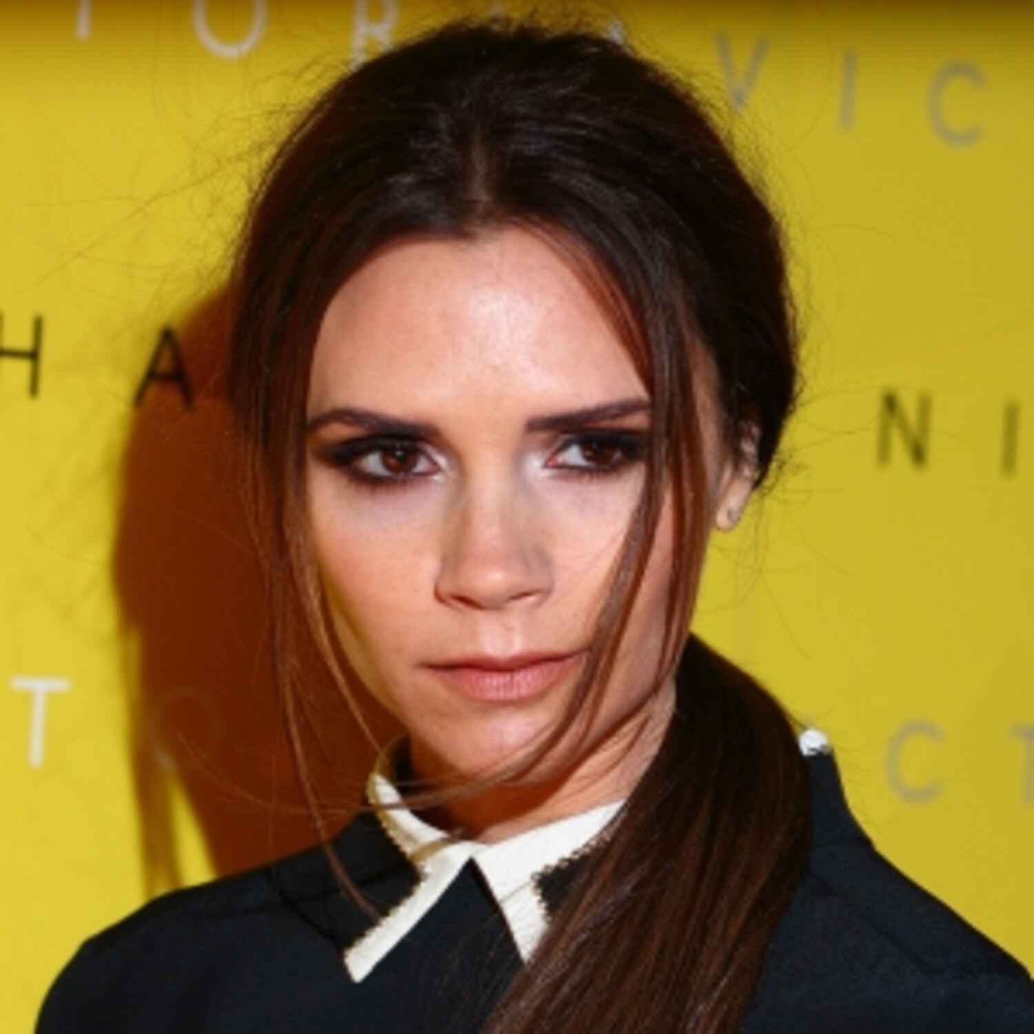 Astuce beauté de Victoria Beckham