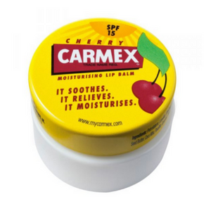 baume carmex cerise