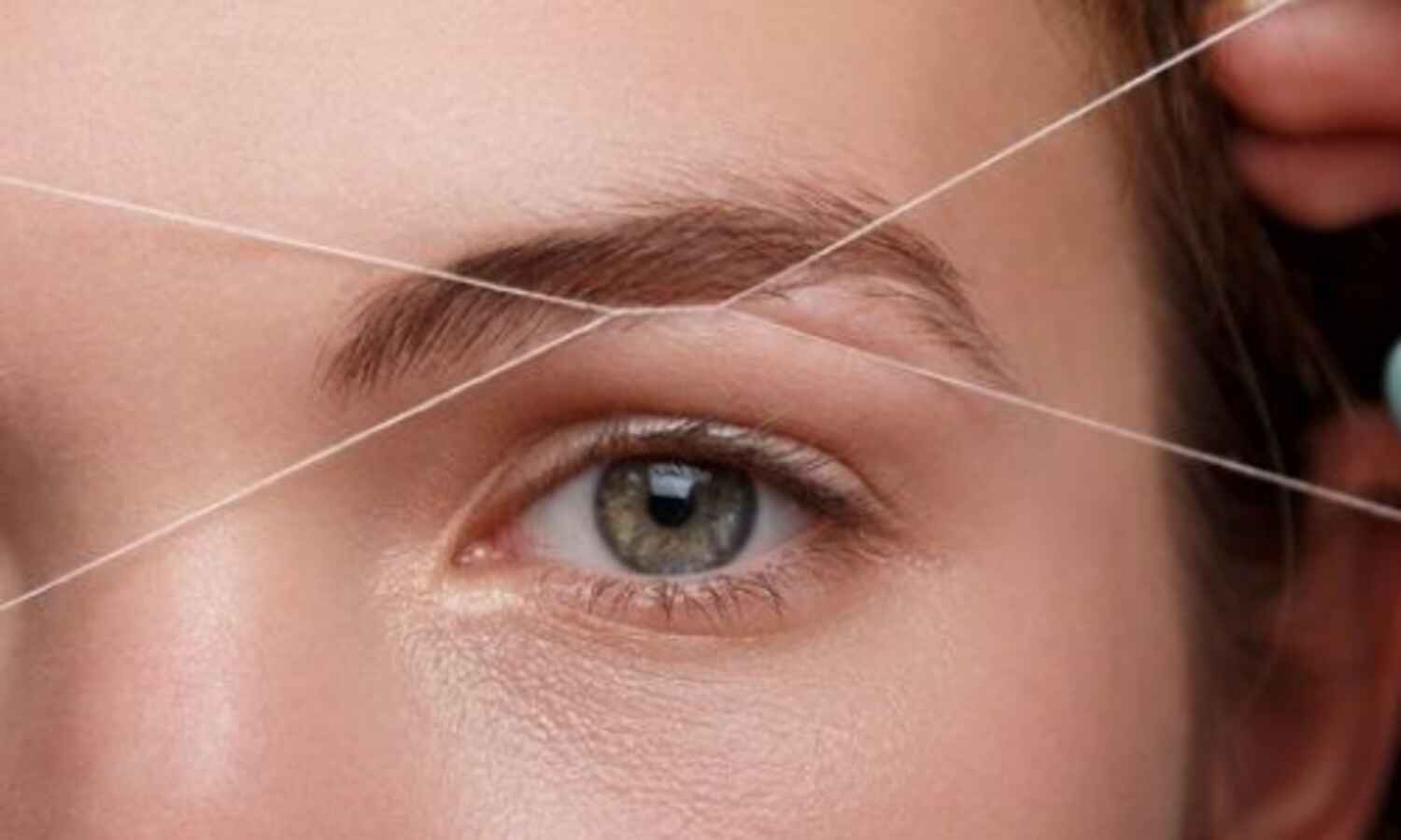 Epilation au fil : faut-il adopter cette épilation ?