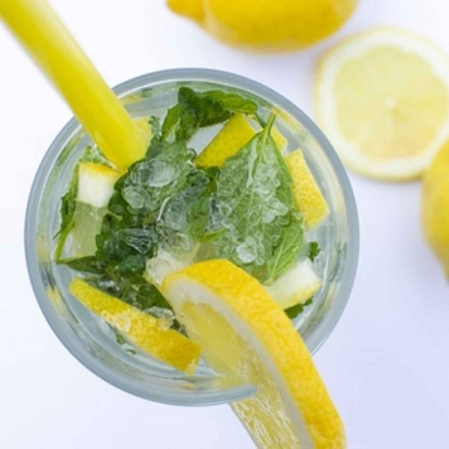 Boisson detox