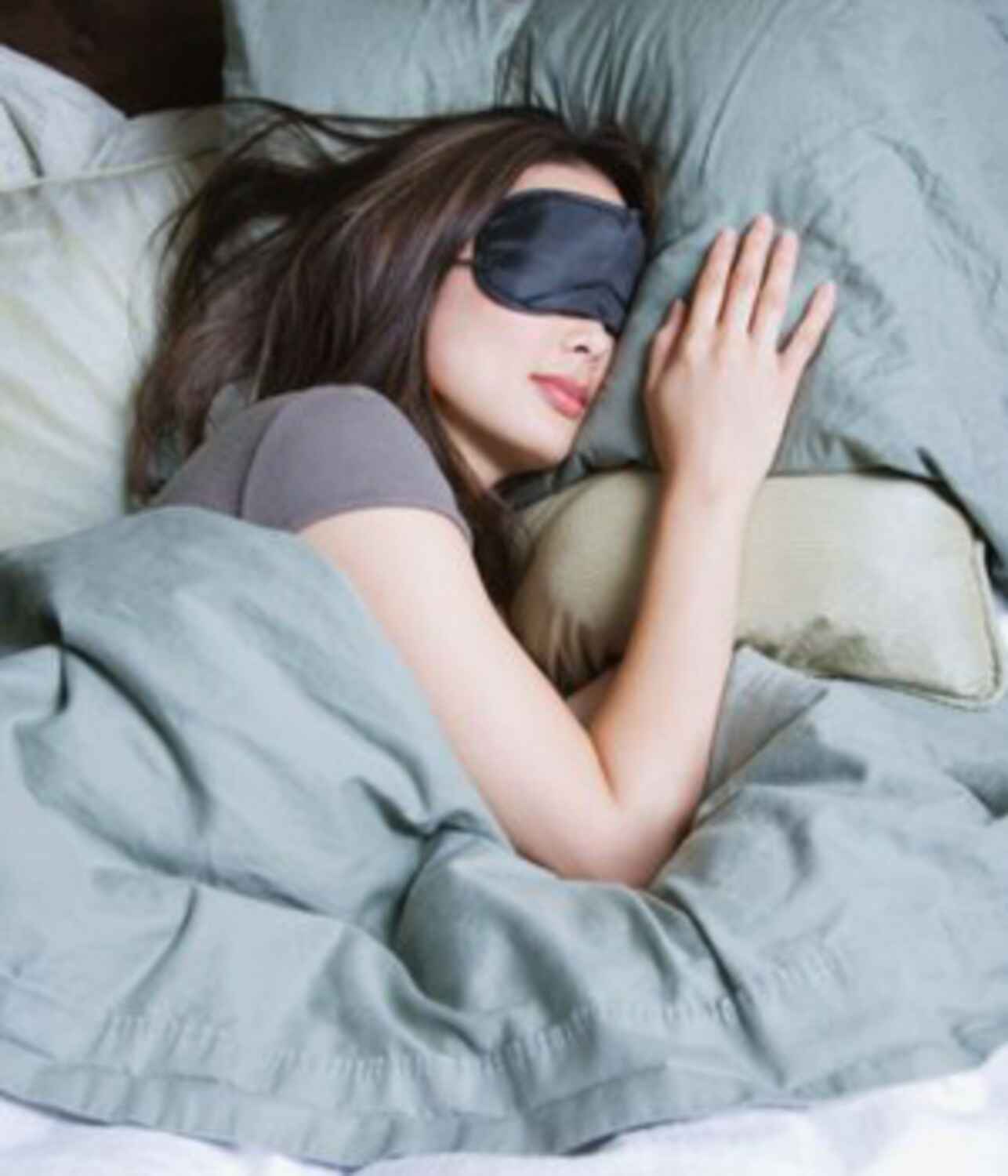 Cosmétiques de nuit pour régénérer sa peau