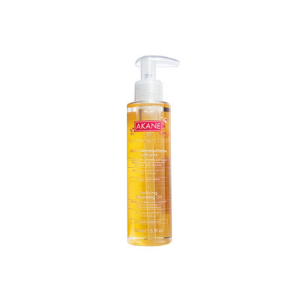 Découvrez l'Huile Démaquillante Purifiante Bio d'Akane