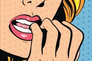 5 méthodes pour arrêter de se ronger les ongles