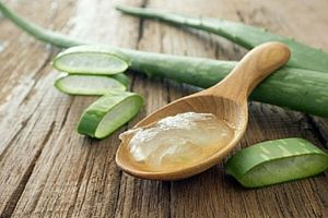 Les atouts du jus d'aloé vera