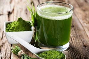 Les bienfaits de la spiruline