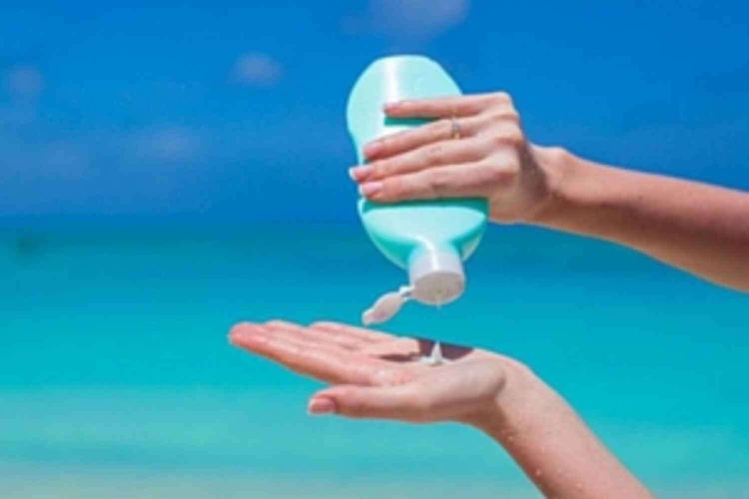 Quelle texture d'écran solaire choisir ?