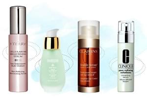 Comment utiliser son serum pour le visage