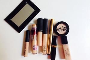 Astuces pour un maquillage frais grâce à l'anticerne