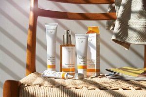 PRENDRE SOIN DE SA PEAU AVEC LES COSMETIQUES DR. HAUSCHKA