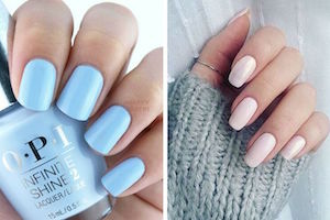 Quelle forme d'ongle choisir ?