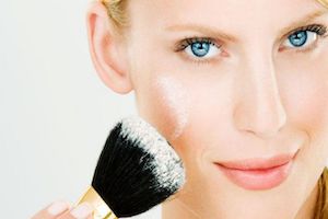 Le maquillage qui prend soin de la peau 