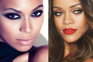 Se maquiller selon la couleur de ses yeux